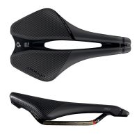 Saddle DIMENSION SPACE 153 PAS - T4.0, grey black