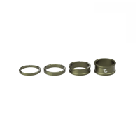 WOLF TOOTH HEADSET SPACER KIT 1 1/8