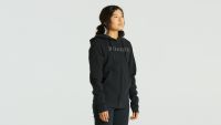 FELPA LEGACY WORDMARK ZIP-UP DONNA SPECIALIZED