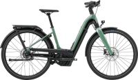 BICI CANNONDALE MAVARO NEO 2 LOW STEPTHRU