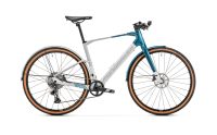 BICI MONDRAKER DUSTY X