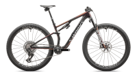 BICI SPECIALIZED EPIC S-WORKS 8