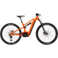 CANNONDALE MOTERRA NEO 4 BIKE