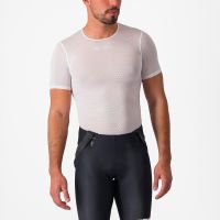 CANOTTA CASTELLI PRO MESH 2.0 SHORT SLEEVE