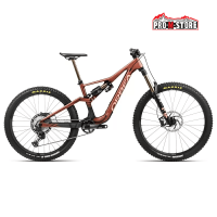 ORBEA RALLON M-TEAM