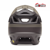 CASCO FOX PROFRAME RIZER