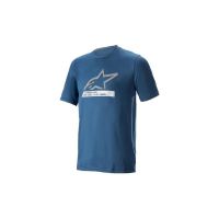 MAGLIA ALPINESTARS AGELESS V3 TECHSTAR 2023 SS