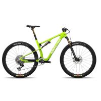 BICI SANTA CRUZ BLUR 4 CC XX SL AXS TR RSV