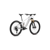 BICI MONDRAKER CRAFTY CARBON RR SL