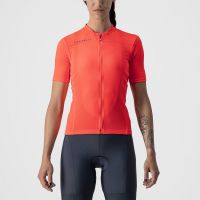 MAGLIA CASTELLI DONNA ANIMA 3 JERSEY