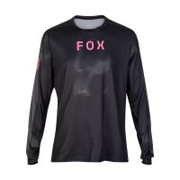 MAGLIA FOX RANGER TAUNT MANICHE LUNGHE