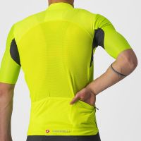 MAGLIA CASTELLI ENDURANCE ELITE JERSEY