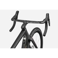 MANUBRIO CANNONDALE SYSTEMBAR R-ONE CARBON ONE PIECE HANDLEBAR 380X90MM