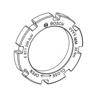 Bosch Locking Ring BDU4XX, BDU37YY, BDU31YY