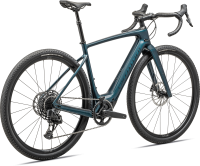 BICI SPECIALIZED TURBO CREO COMP CARBON