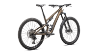 BICI SPECIALIZED STUMPJUMPER 15 COMP CARBON