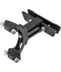 OMNI-BACKUP ELITE UNDER-SEAT BRACKET FOR BOTTLE CAGES AND ACCESSORIES