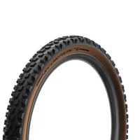 COPERTONE PIRELLI SCORPION ENDURO S - 29X2.60 BLACK BROWN