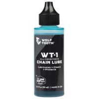 LUBRIFICANTE WOLF TOOTH CHAIN LUBE WT-1 - 59 ML