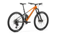 BICI MONDRAKER FOXY R 2025