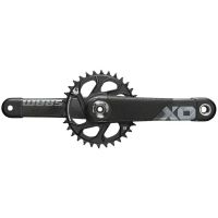 SRAM X01 DH DUB83 170MM 10-11V 34T X-SYNC2 DIRECT MOUNT CRANKSET