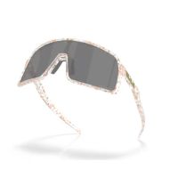 OCCHIALI OAKLEY SUTRO CLEAR TERRAZZO LENTE PRIZM NERO OO9406-C737