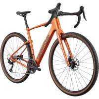 BICI CANNONDALE TOPSTONE CARBON 3 GRX 2X