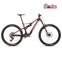 ORBEA RALLON M11 AXS