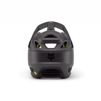 CASCO FOX PROFRAME MATTE BLACK MIPS