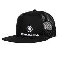 ENDURA ONE CLAN MESH BACK HAT