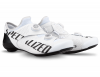 SCARPE SPECIALIZED S-WORKS ARES ROAD TEAM 43 WHITE 61021-4543