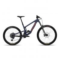 BICI SANTA CRUZ NOMAD 6 C S MX