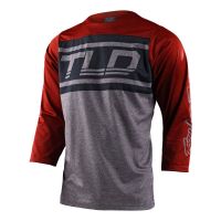 MAGLIA TROY LEE DESIGNS RUCKUS 3/4