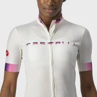 MAGLIA CASTELLI GRADIENT DONNA