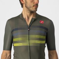 MAGLIA CASTELLI ENDURANCE PRO JERSEY