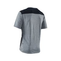 MAGLIA LEATT TRAIL 1.0 VENTILATA CON INSERTI IN TESSUTO YARN