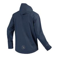 GIACCA ENDURA HUMMVEE WATERPROOF HOODED JACKET