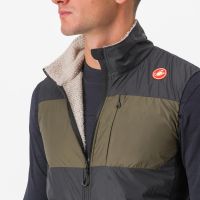 GILET CASTELLI UNLIMITED PUFFY VEST