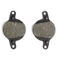 MAGURA 3.1 PERFORMANCE BRAKE PADS FOR LOUISE FROM 2002 TO 2006