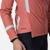 GIACCA CASTELLI DONNA DINAMICA 2 JACKET