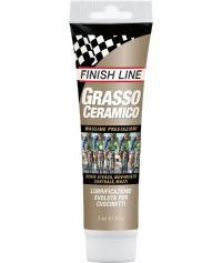 FINISH LINE CERAMIC GREASE TUBE 60GR