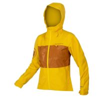 ENDURA WOMEN'S SINGLETRACK II JACKET