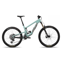  SANTA CRUZ NOMAD 6 CC X0 AXS 2025