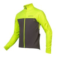 GIACCA ENDURA WINDCHILL JACKET II