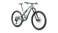 BICI SPECIALIZED STUMPJUMPER 15 COMP CARBON S6 GLO SEAFOAM 93325-5006