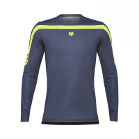 MAGLIA FOX FLEXAIR AVIATION LS JERSEY