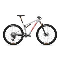 BICI SANTA CRUZ BLUR 4 CC XX SL AXS TR RSV