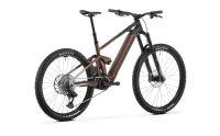 BICI MONDRAKER DUNE RR