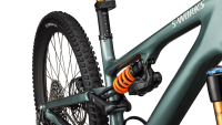 BICI SPECIALIZED S-WORKS STUMPJUMPER 15 LTD