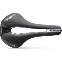 SELLA SELLE ITALIA FLITE BOOST ENDURANCE TI316 SUPERFLOW